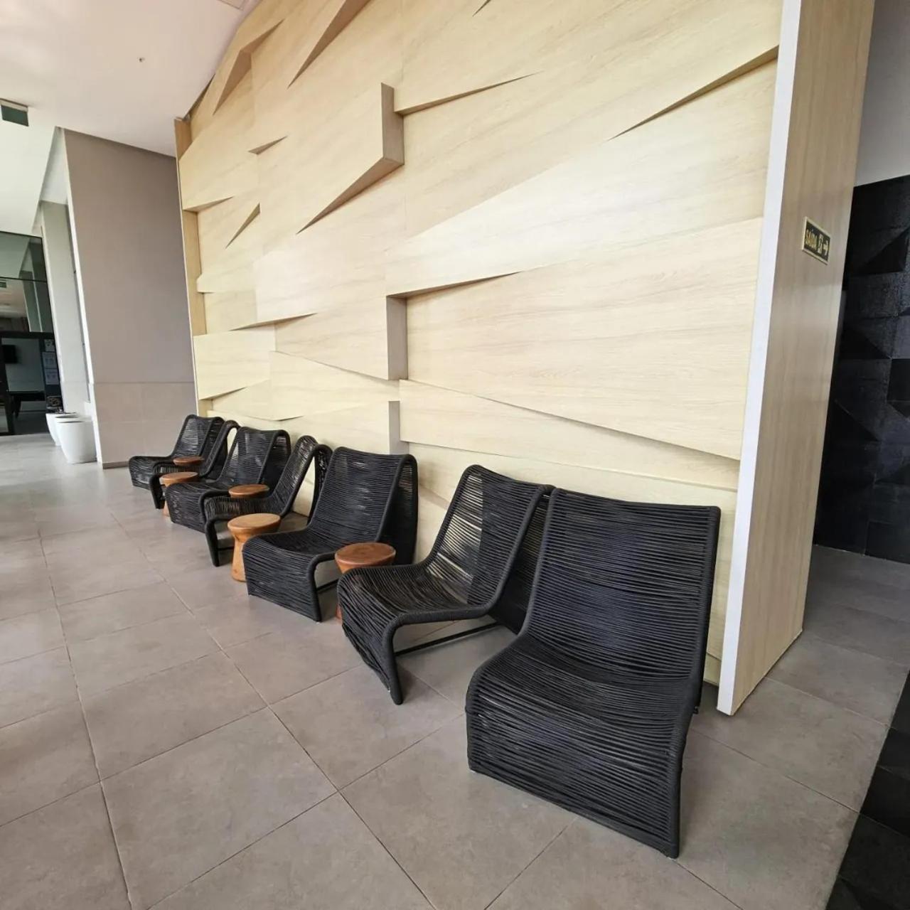 Bahia Astron Mundial Flats Apartamento