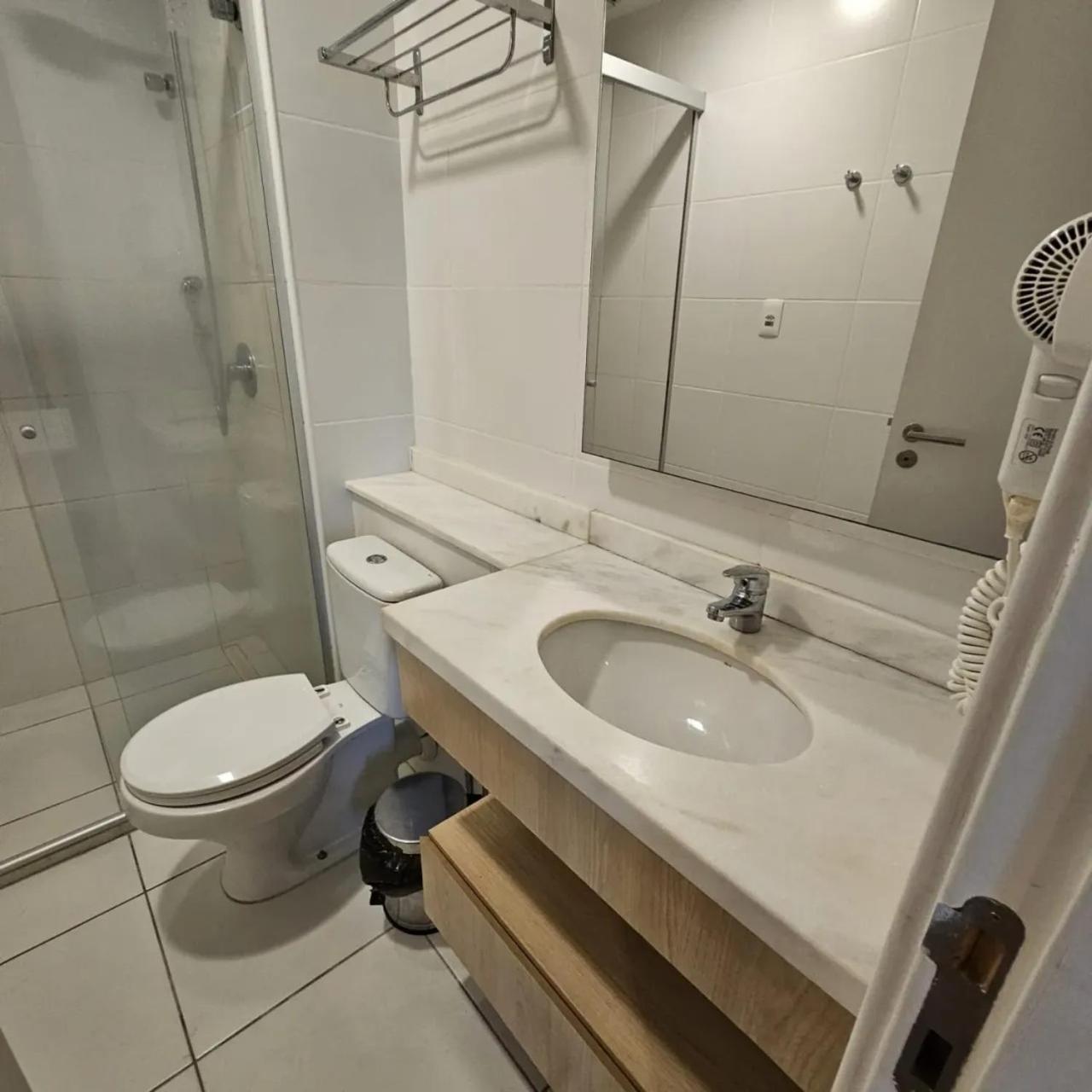 Bahia Astron Mundial Flats Apartamento