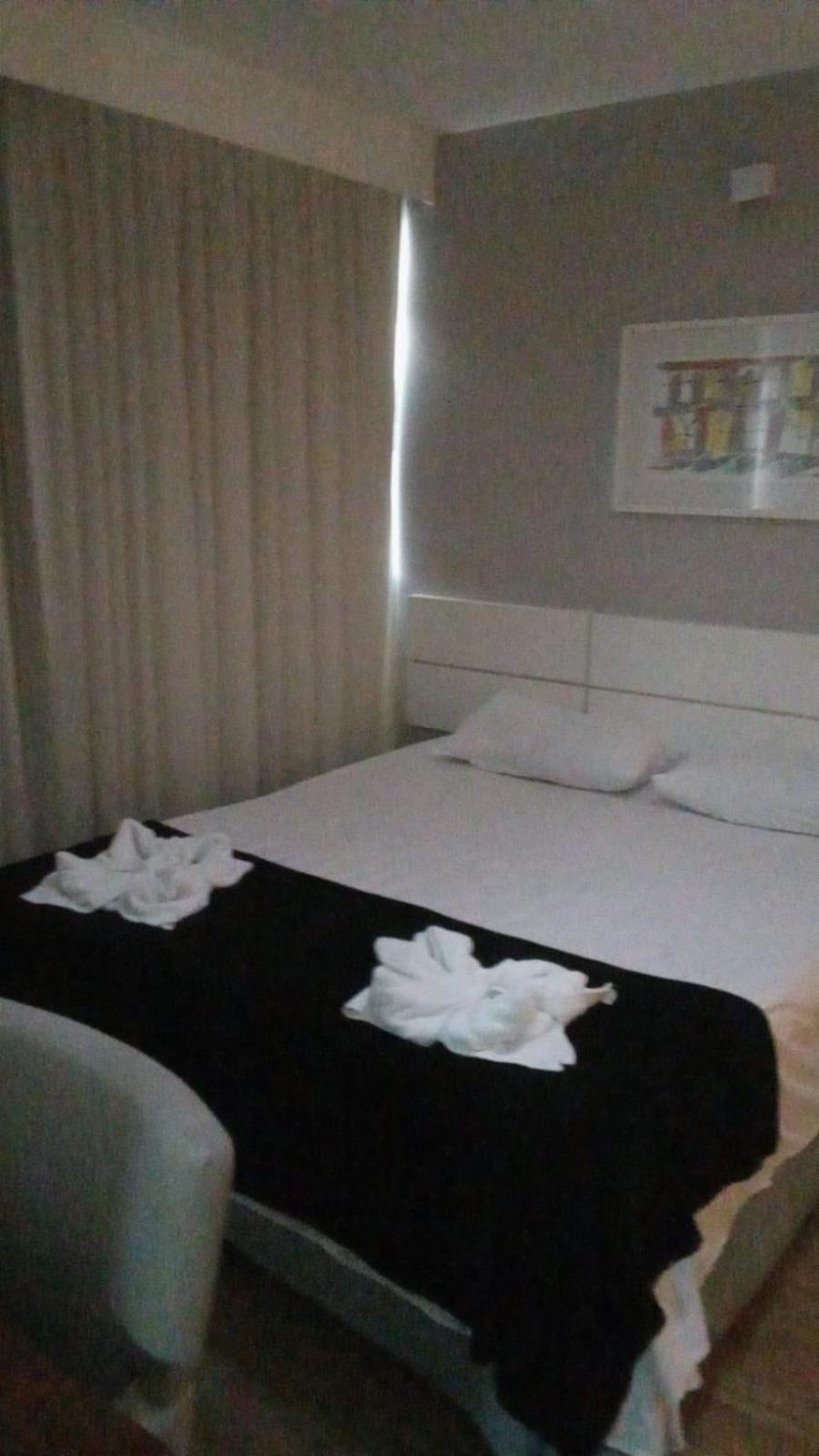 Apartamento Bahia Astron Mundial Flats