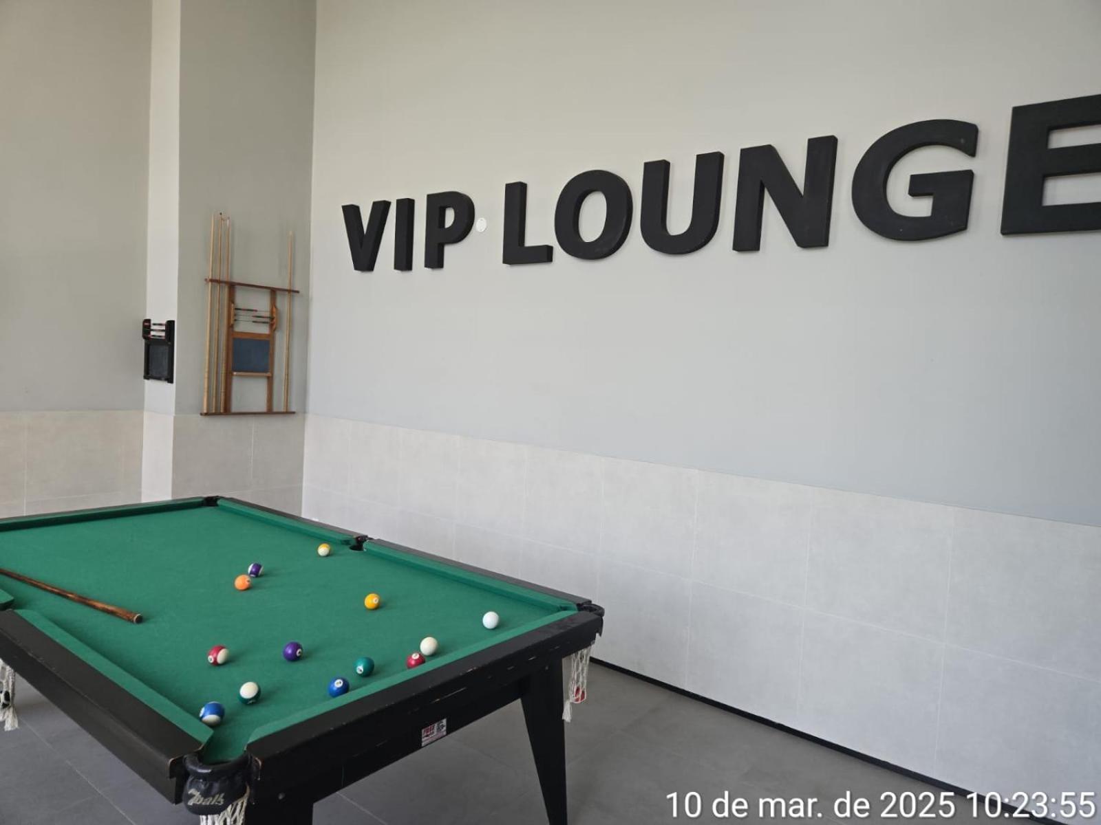 Apartamento Bahia Astron Mundial Flats *
