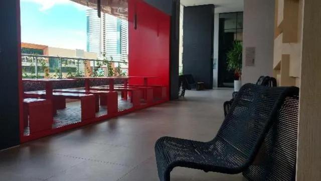 Bahia Astron Mundial Flats Apartamento Salvador