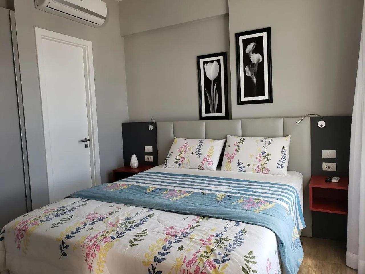 Bahia Astron Mundial Flats Apartamento