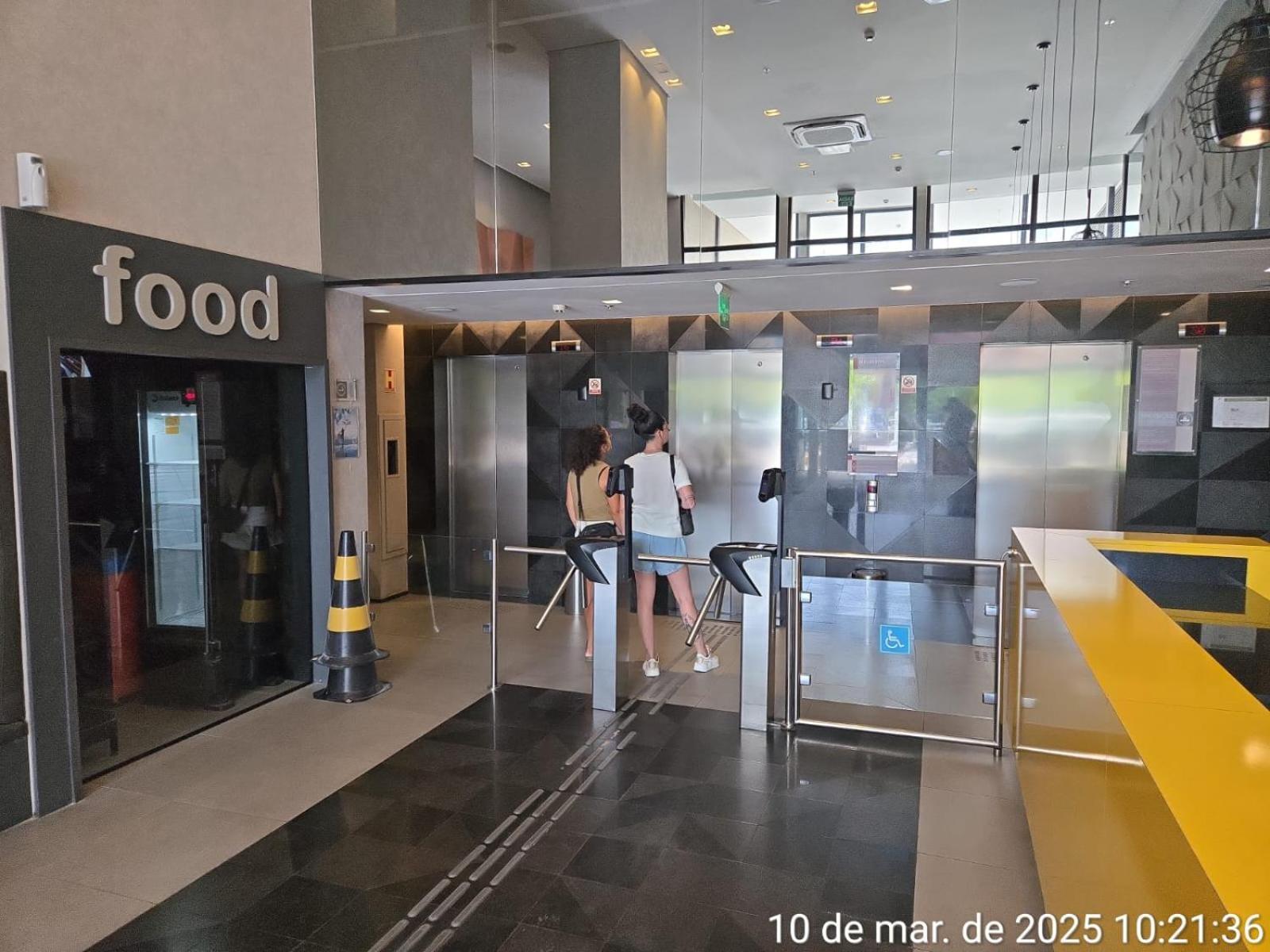 Bahia Astron Mundial Flats Apartamento