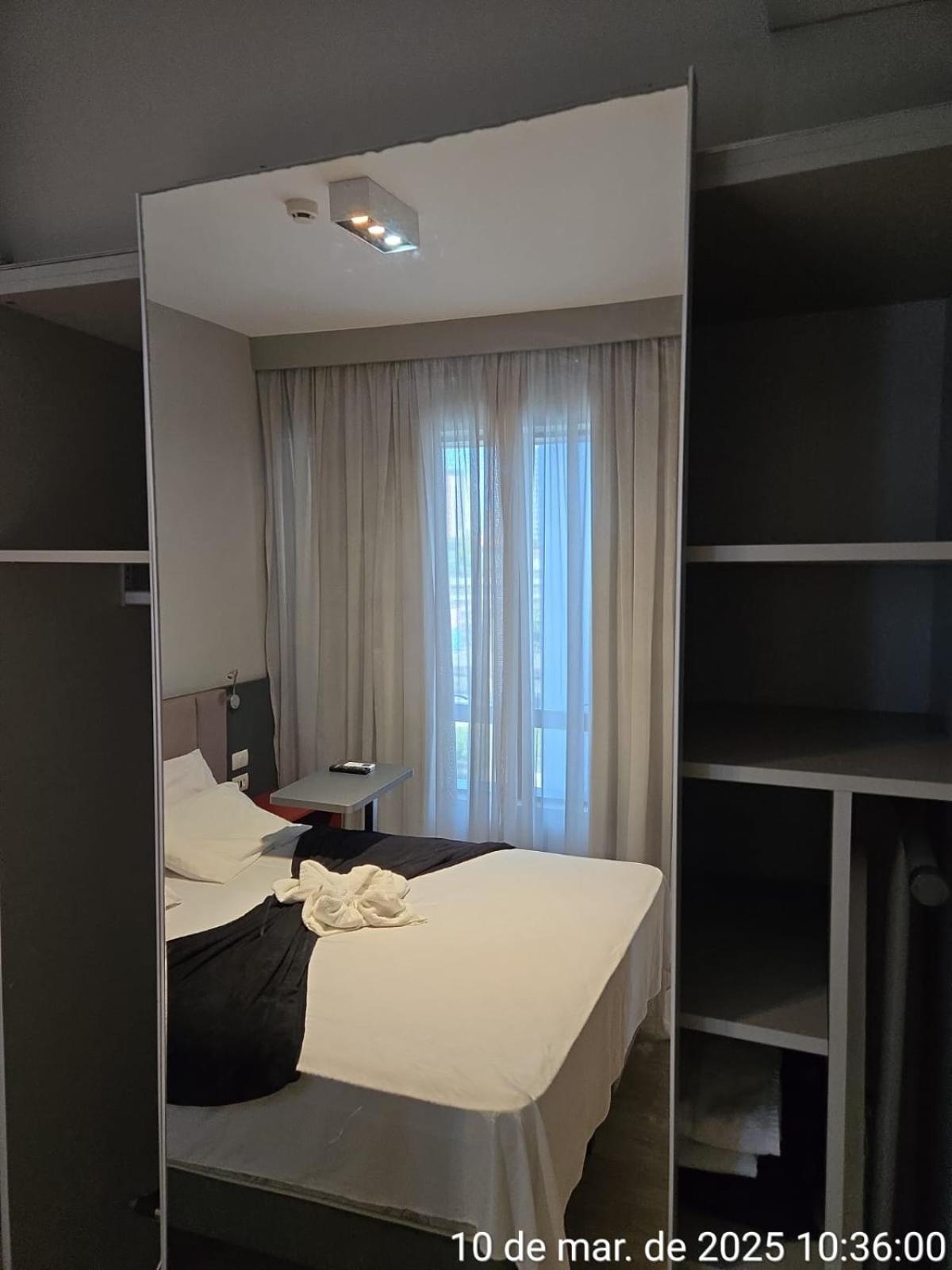 Apartamento Bahia Astron Mundial Flats