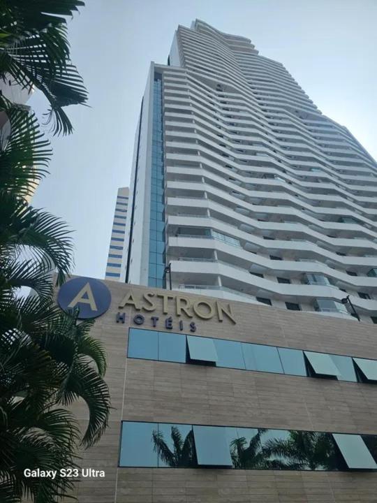 Bahia Astron Mundial Flats Apartment Salvador