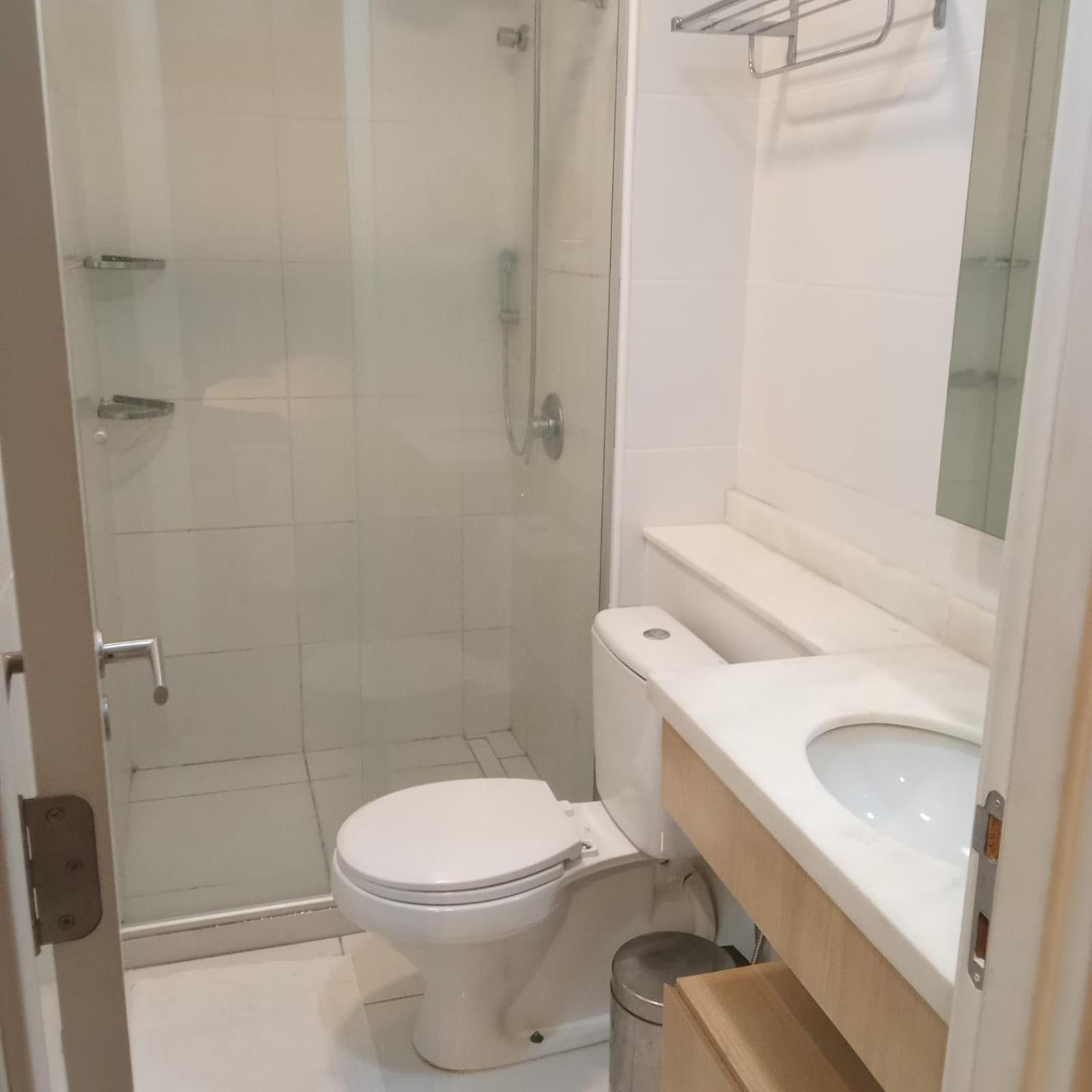 Apartment Bahia Astron Mundial Flats Salvador