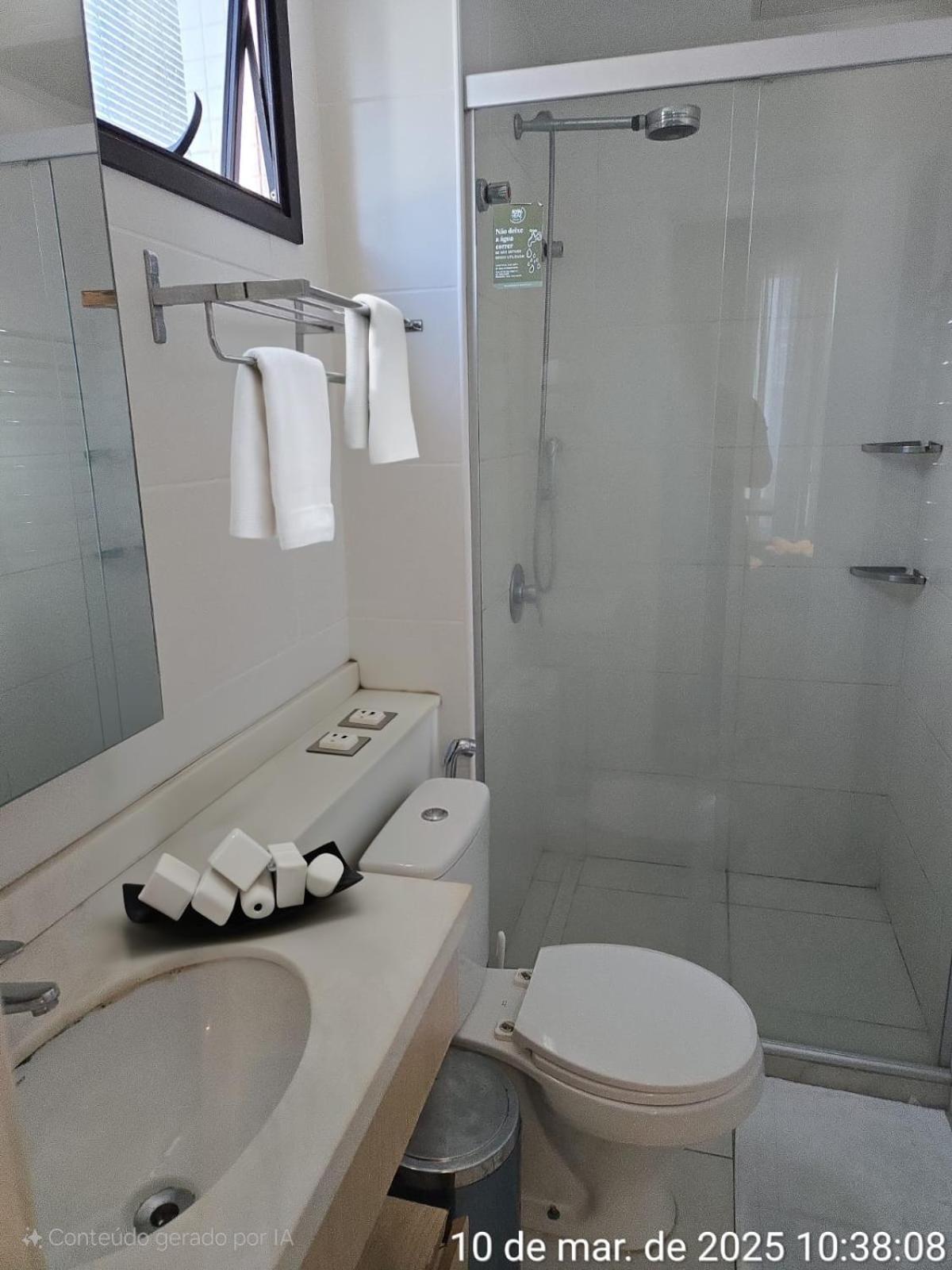 Apartment Bahia Astron Mundial Flats
